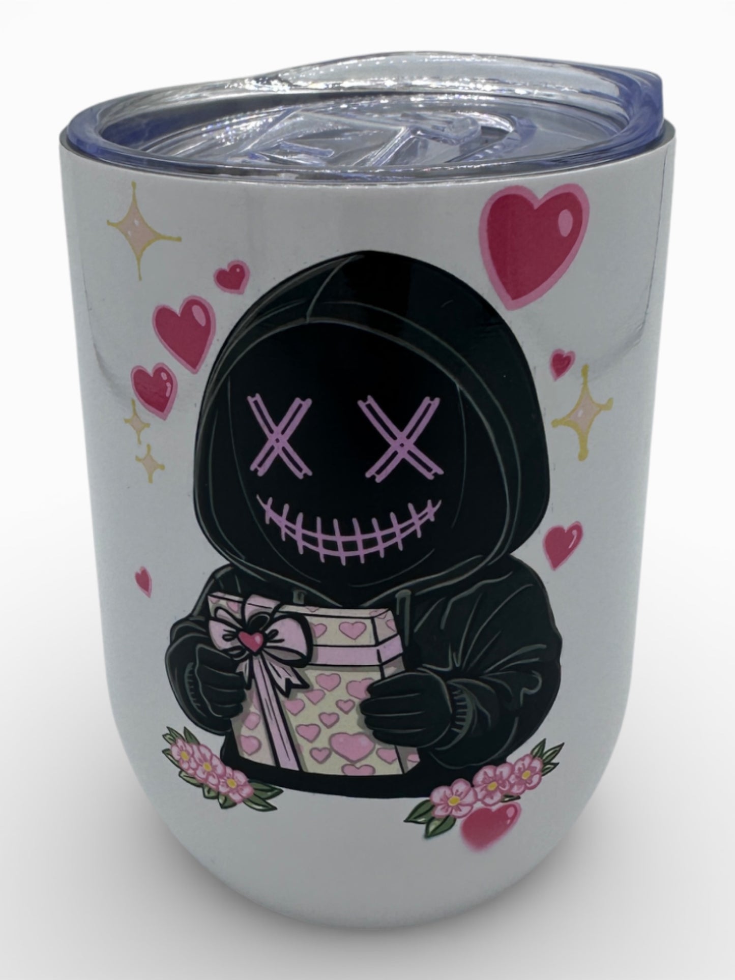 Valentine Book Bundle - Aesthetic Date with a Book Gift for Dark & Spicy Readers