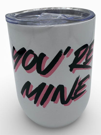 Valentine Book Bundle - Aesthetic Date with a Book Gift for Dark & Spicy Readers