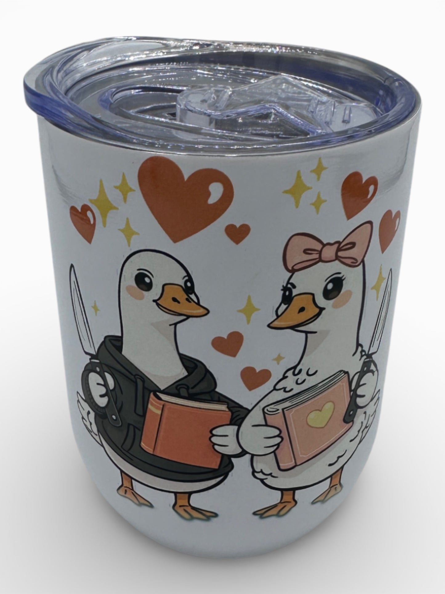 Valentine Book Bundle - Aesthetic Date with a Book Gift for Thriller Readers