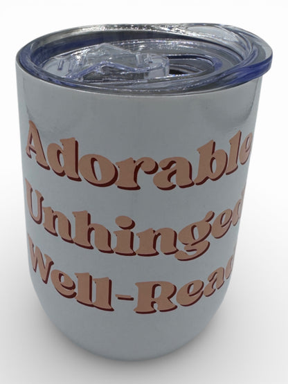 Valentine Book Bundle - Aesthetic Date with a Book Gift for Thriller Readers