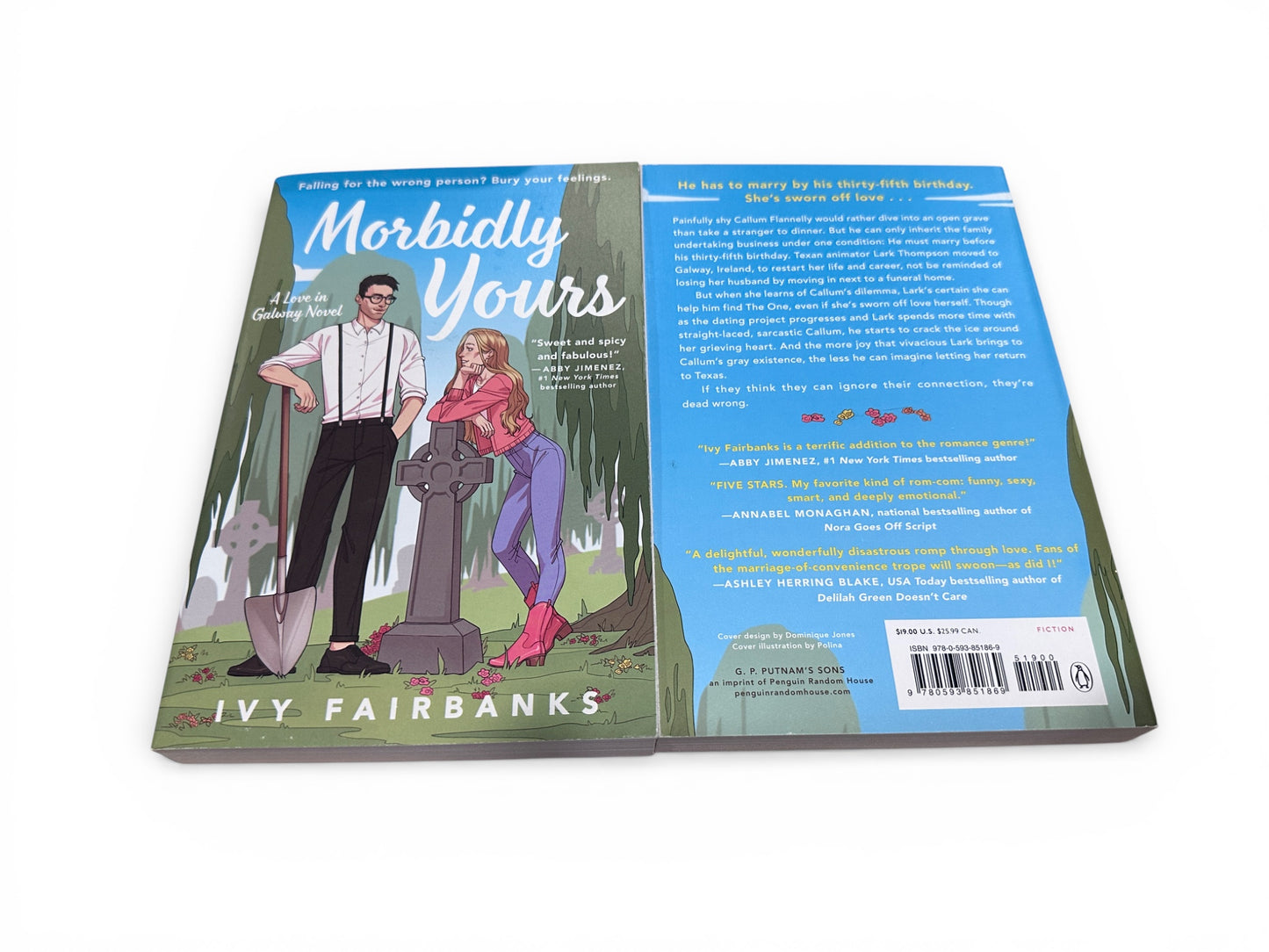 Misfit Treasures for Book Lovers