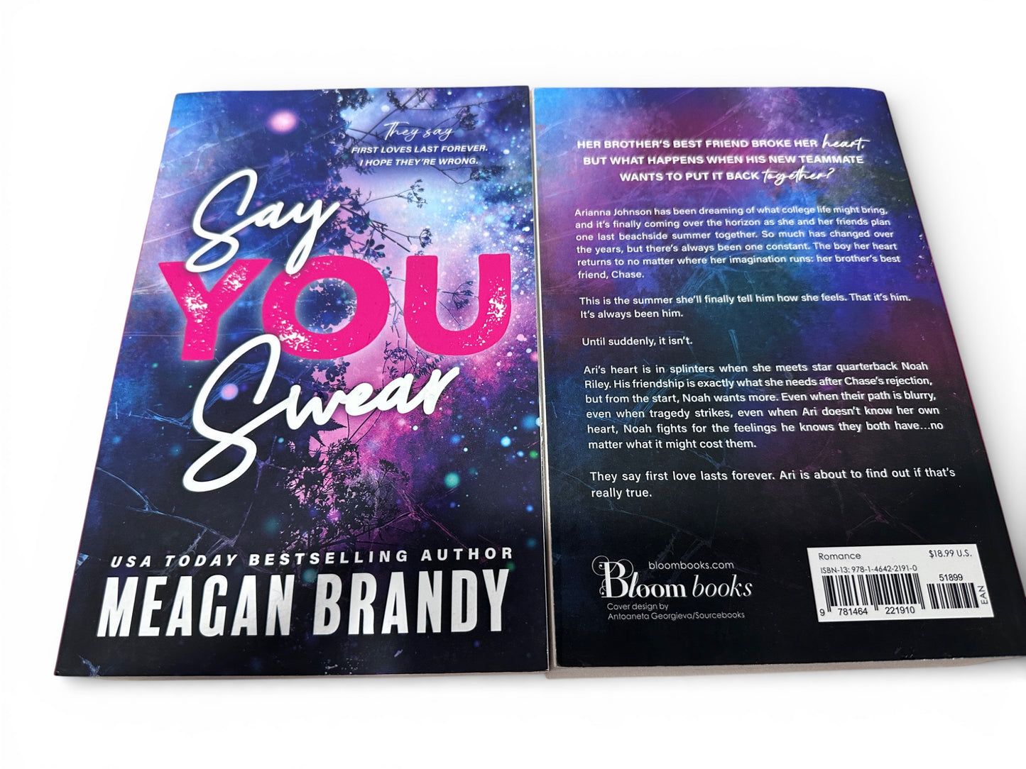 Contemporary Romance - Book Buddy Bundle – Date with a Book + Collectible Buddy Experience