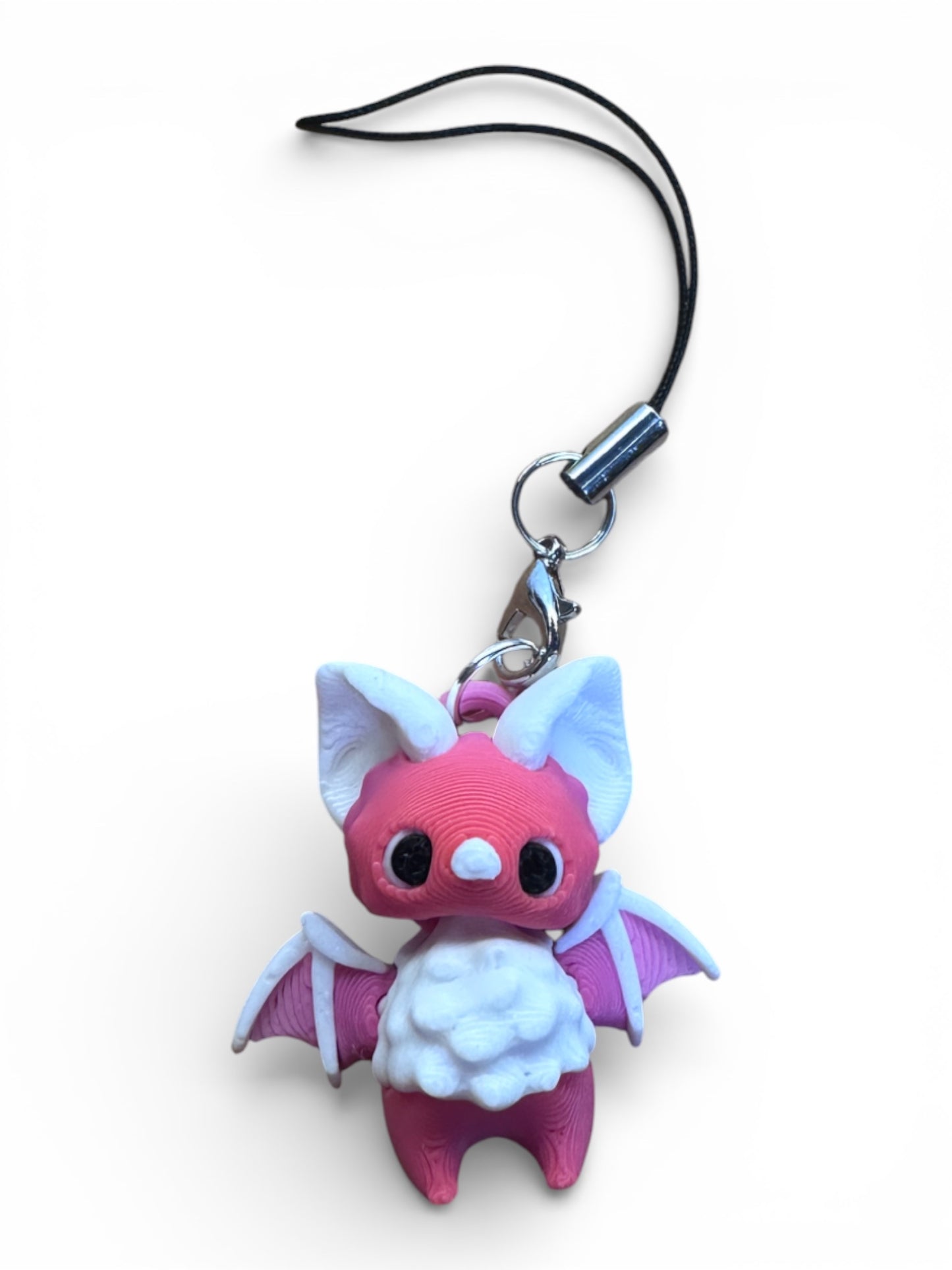Charm Straps for any device - Cute 3d printed Charms for Kindles, E-Reader, Phones, etc