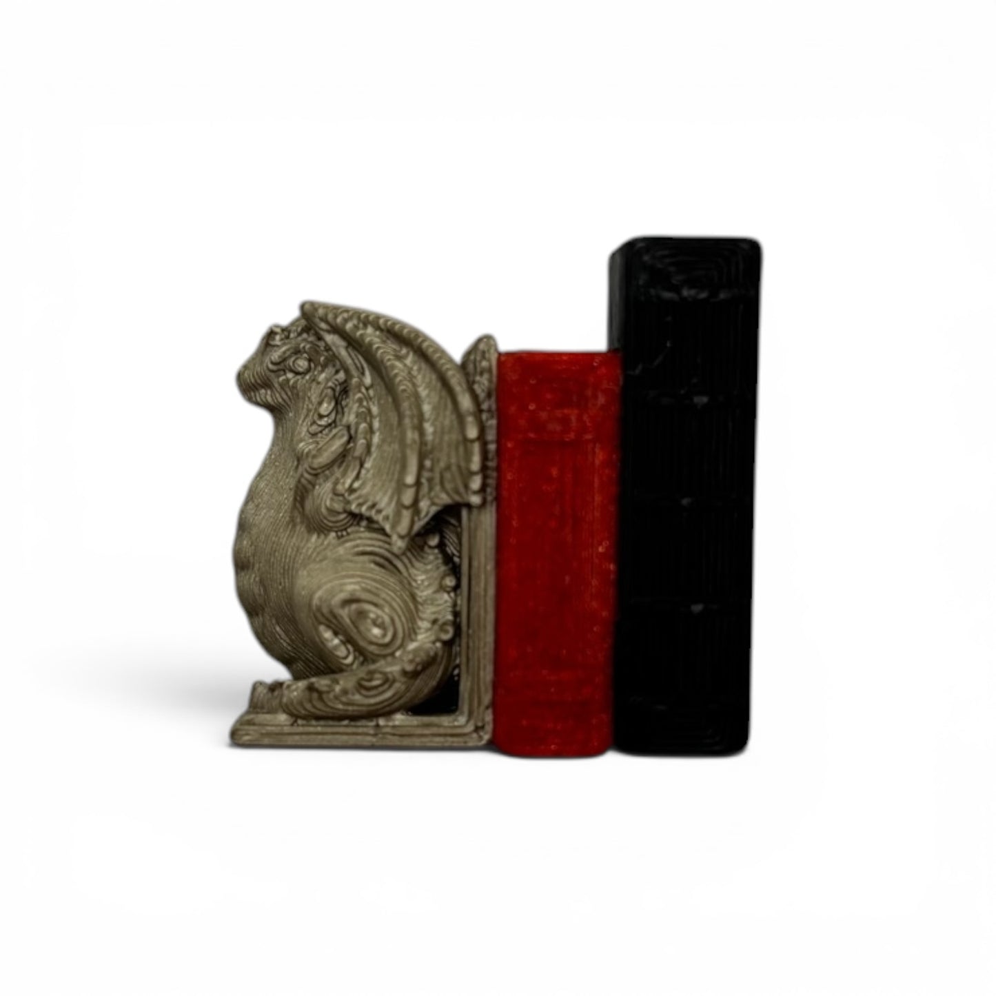 Swappable Clicker Toppers Customize Your Mini Bookshelf