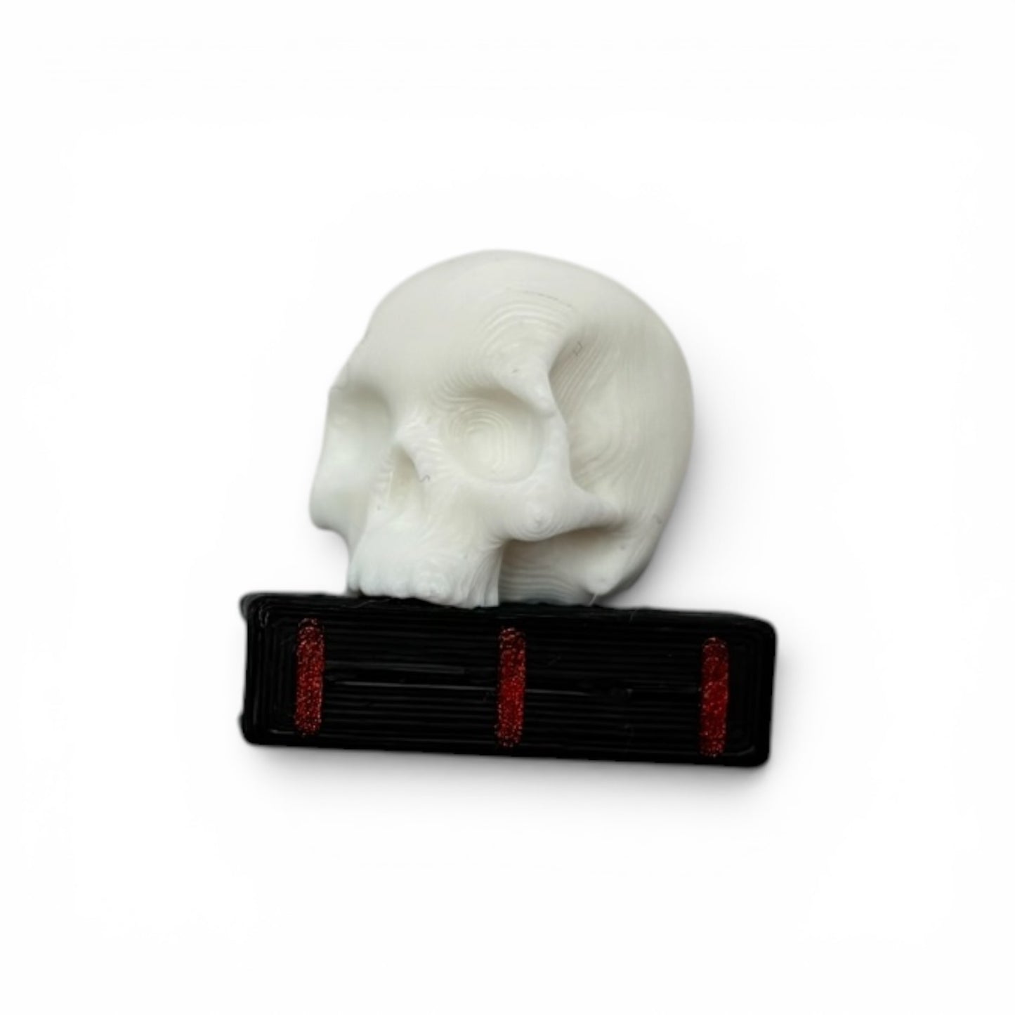 Swappable Clicker Toppers Customize Your Mini Bookshelf