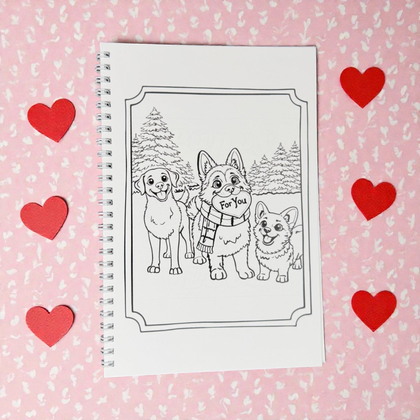 Bailey & Her Paw Pals Story Book and Merch Collection