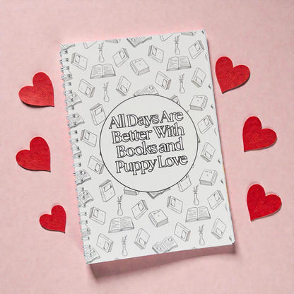 Bailey & Her Paw Pals Story Book and Merch Collection