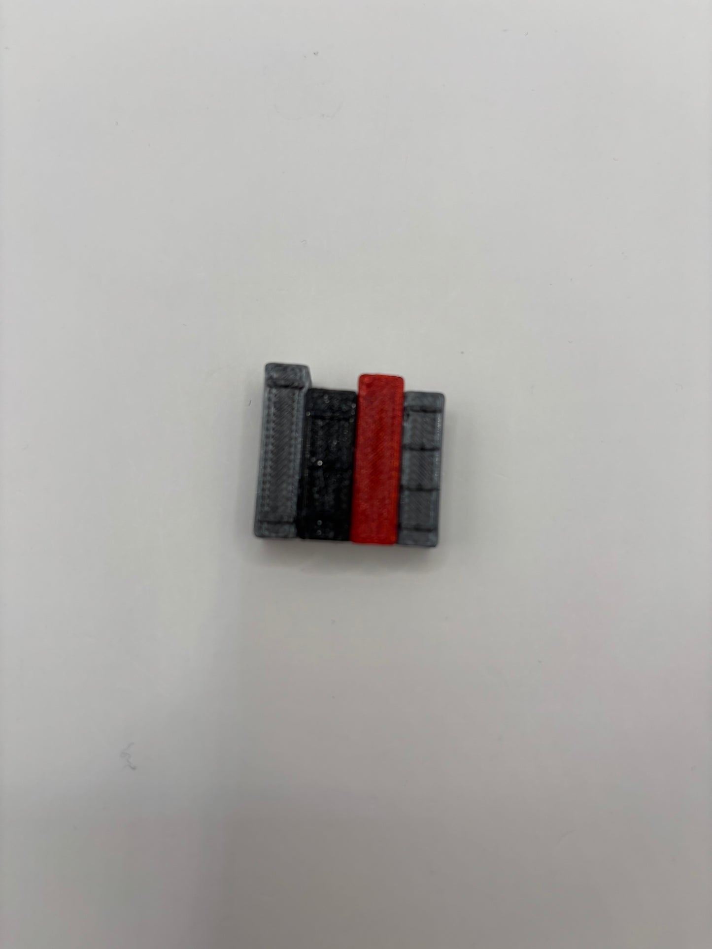 Swappable Clicker Toppers Customize Your Mini Bookshelf