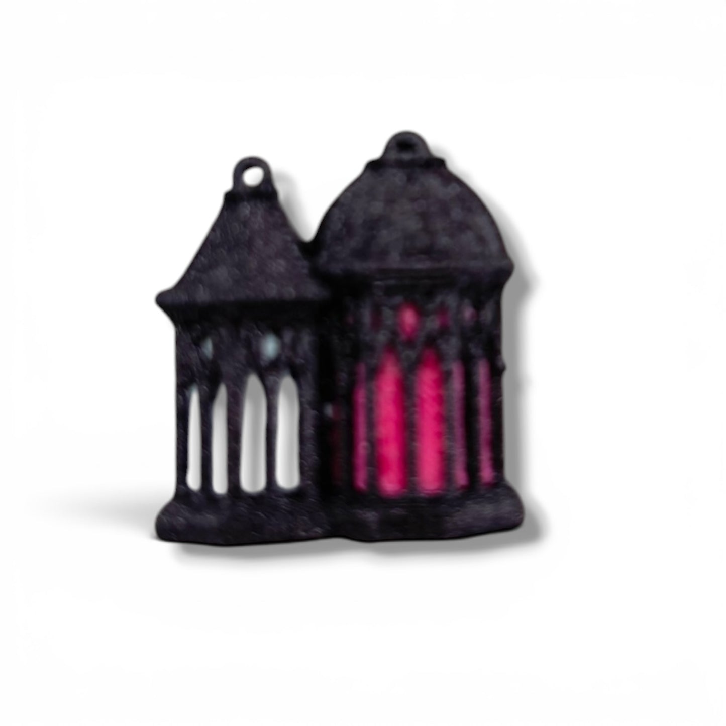 Swappable Clicker Toppers Customize Your Mini Bookshelf