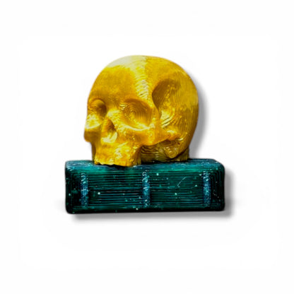 Swappable Clicker Toppers Customize Your Mini Bookshelf