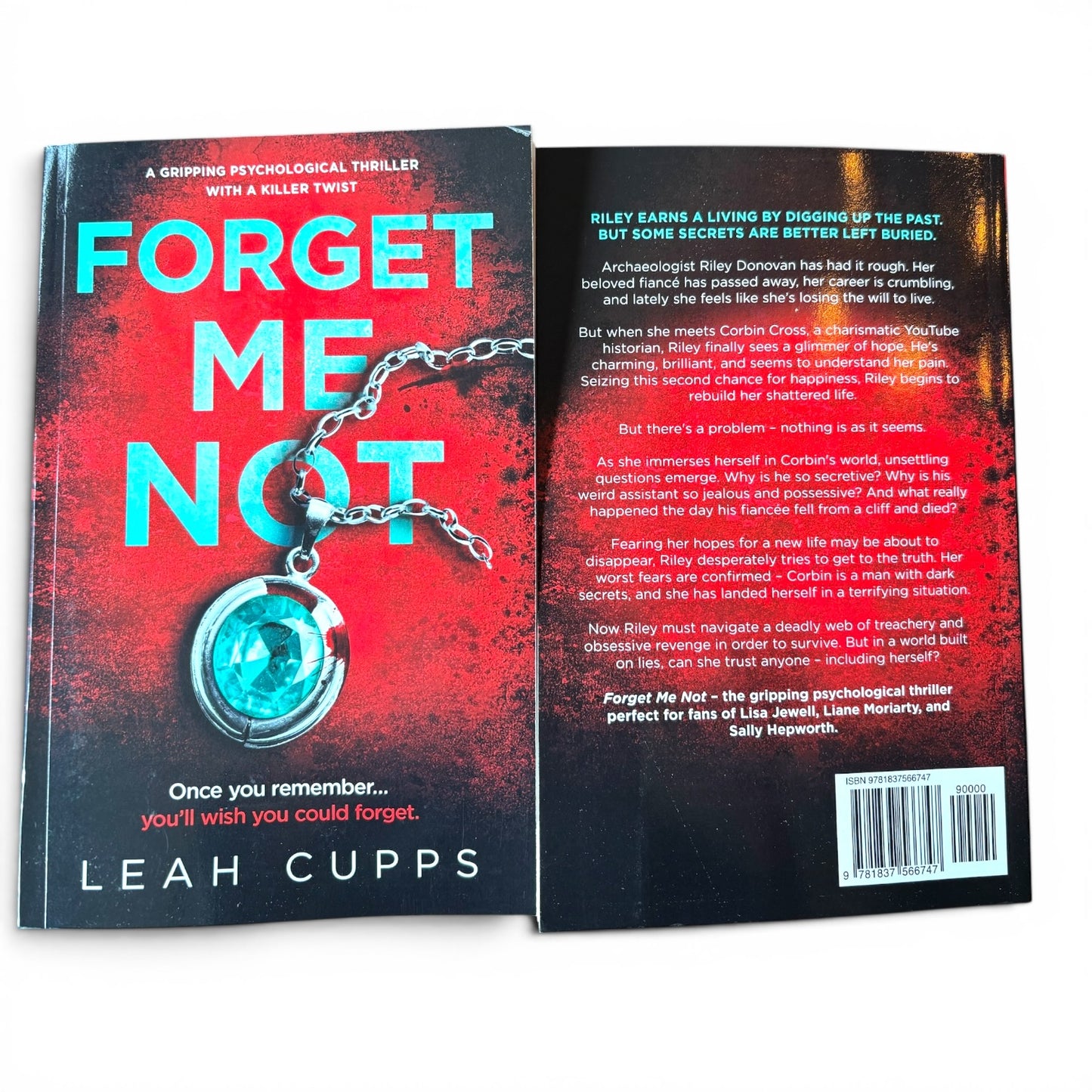 PRE-ORDER SHIPS 7/1 - Thriller/Mystery - Summer Book Bundle - Hot Reads, Cold Drinks!