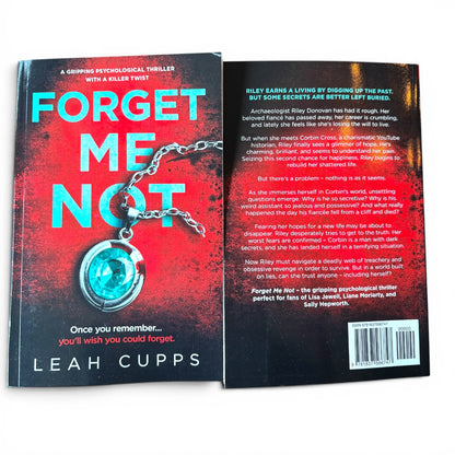 PRE-ORDER SHIPS 7/1 - Thriller/Mystery - Summer Book Bundle - Hot Reads, Cold Drinks!