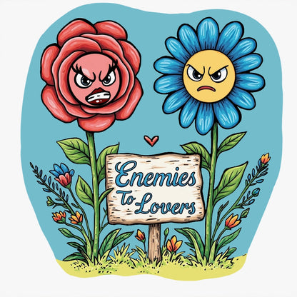 Bookish Vinyl Stickers – 3 Inch Waterproof Decals for Readers, Romantasy Fans, and Book Lovers | Bundle & Individual Options