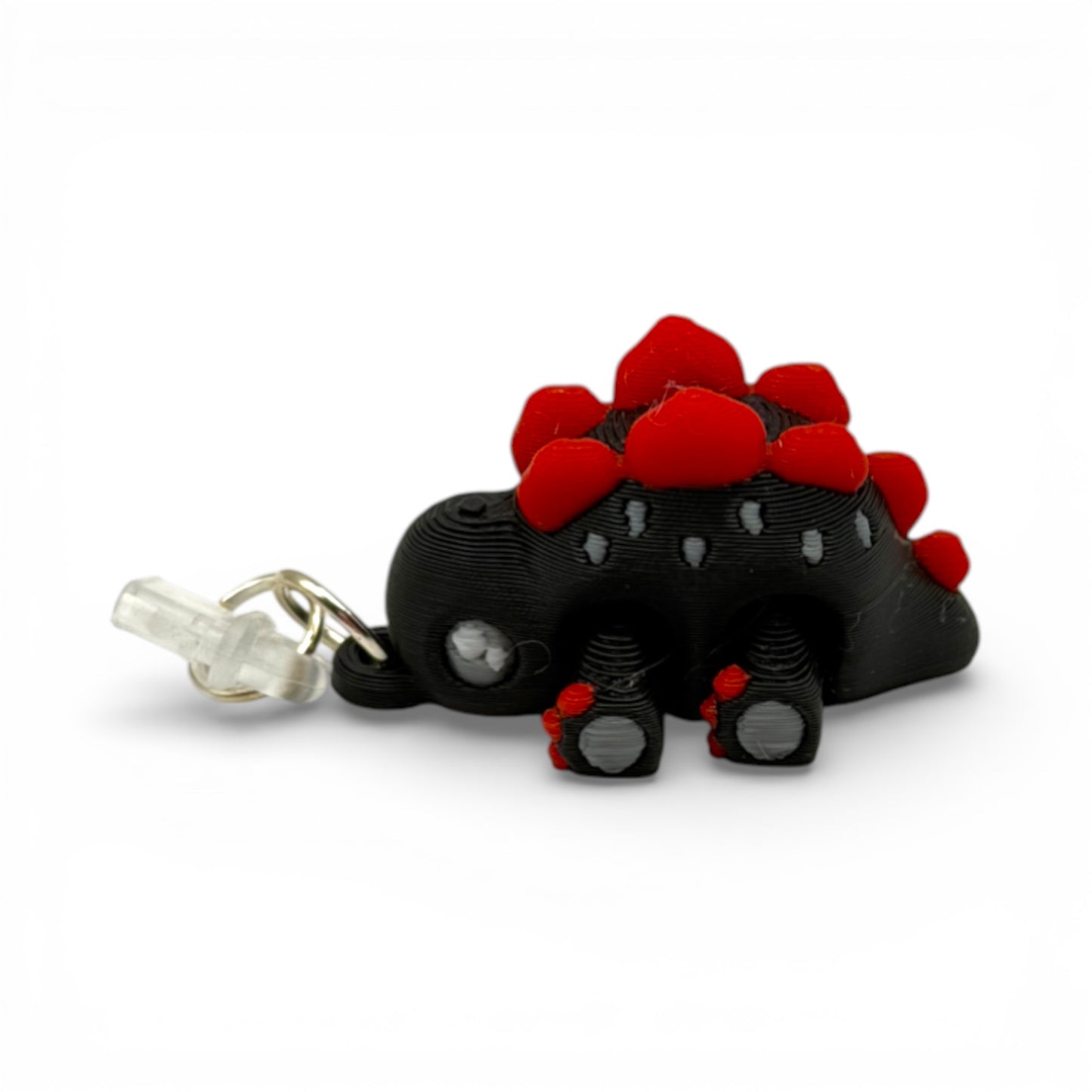 Earrings - Cute 3d printed Earrings