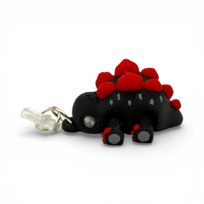 Earrings - Cute 3d printed Earrings