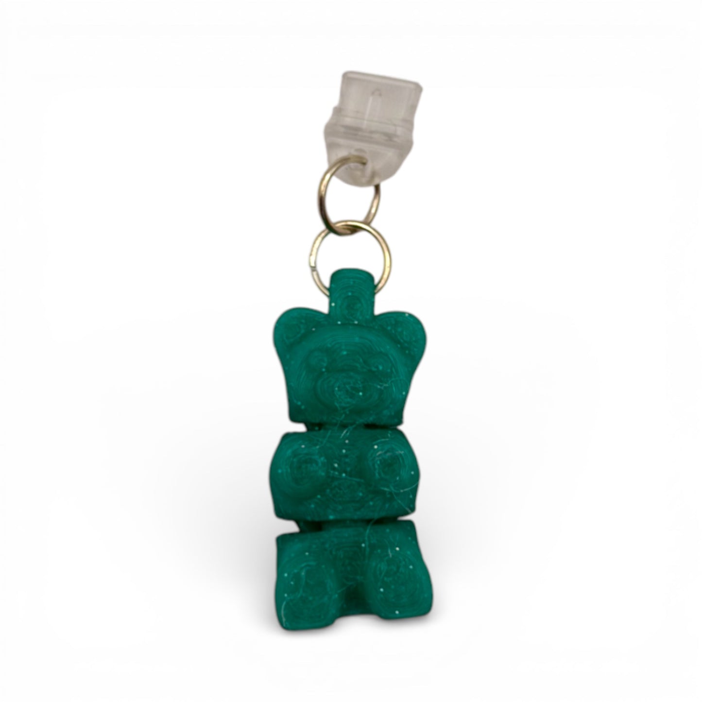 Earrings - Cute 3d printed Earrings