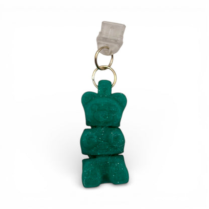 Earrings - Cute 3d printed Earrings
