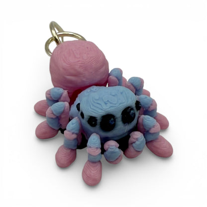 Earrings - Cute 3d printed Earrings