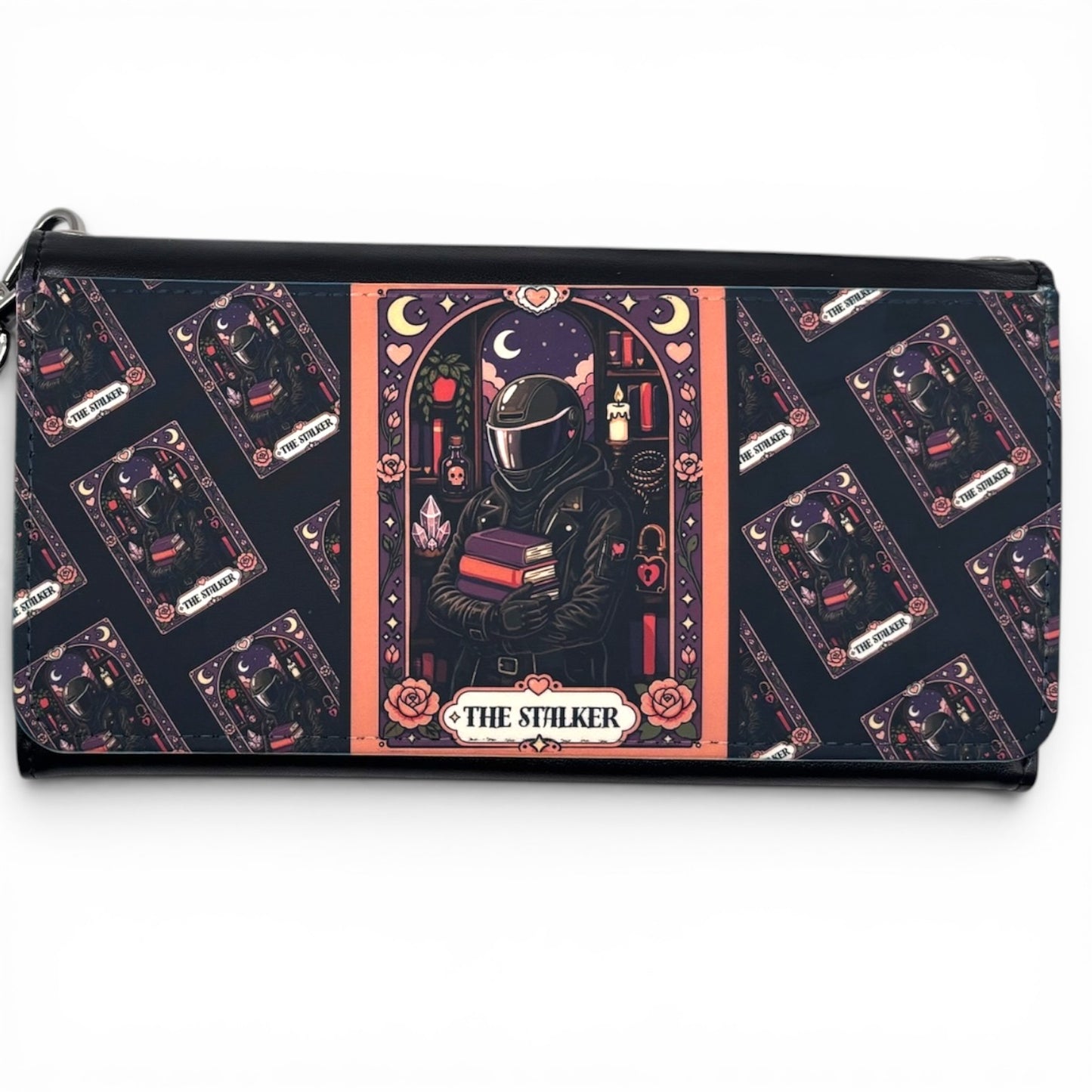 Billfold Wallet
