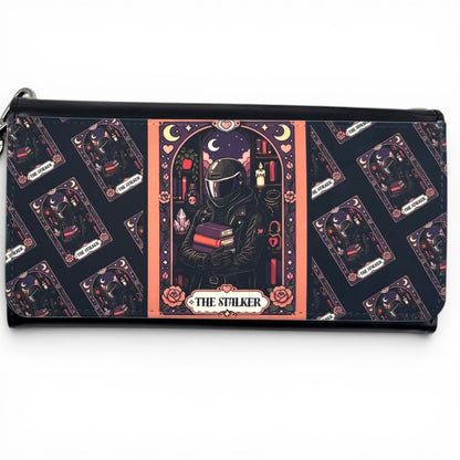 Billfold Wallet