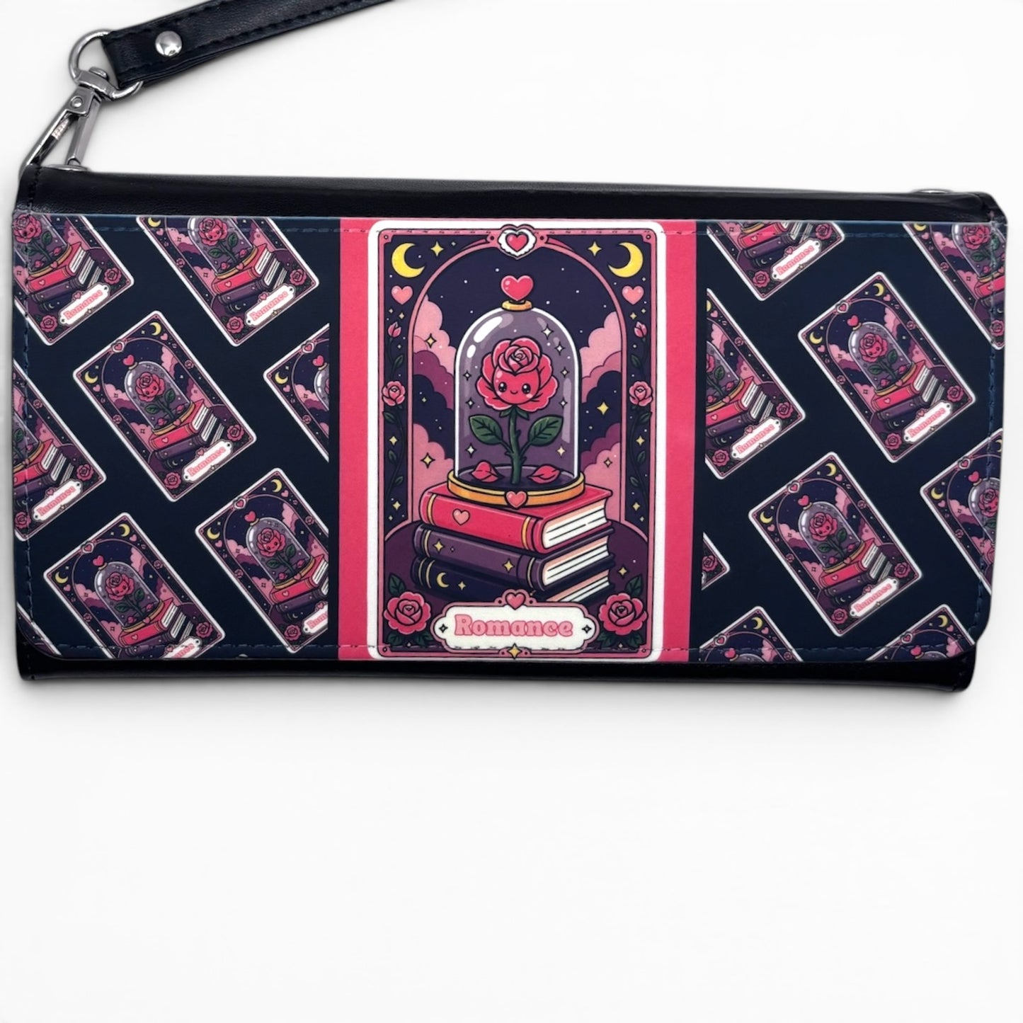 Billfold Wallet