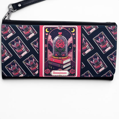 Billfold Wallet