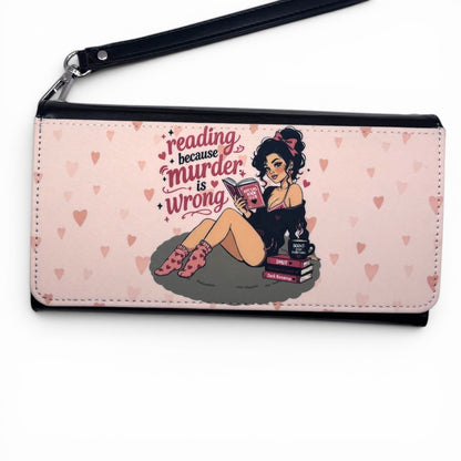 Billfold Wallet
