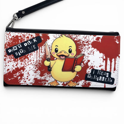 Billfold Wallet