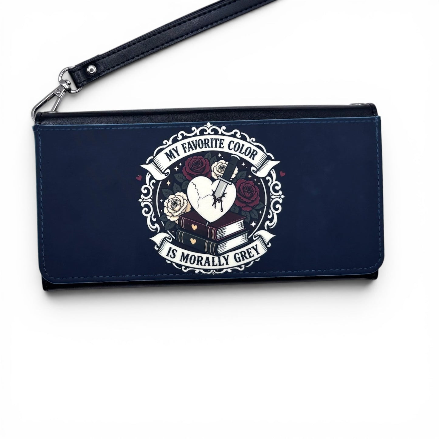Billfold Wallet
