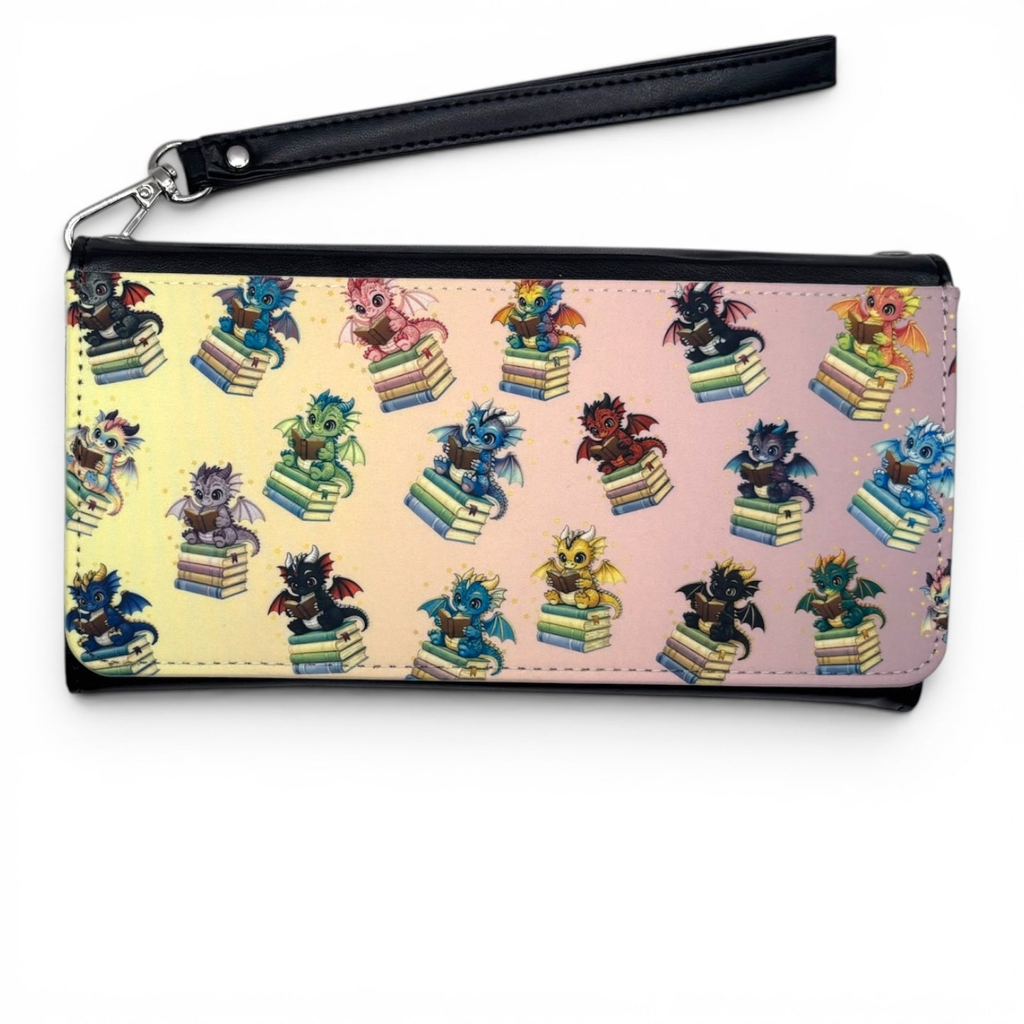 Billfold Wallet
