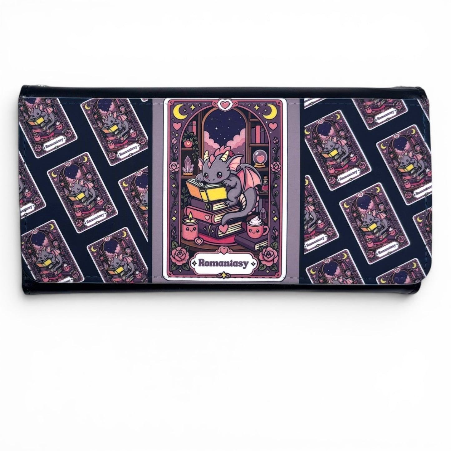 Billfold Wallet