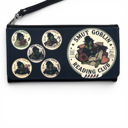 Billfold Wallet
