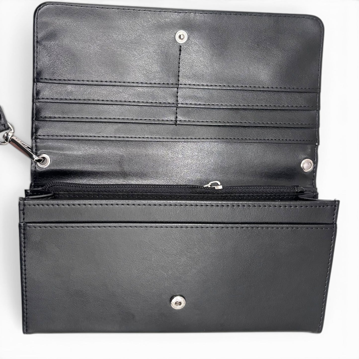 Billfold Wallet