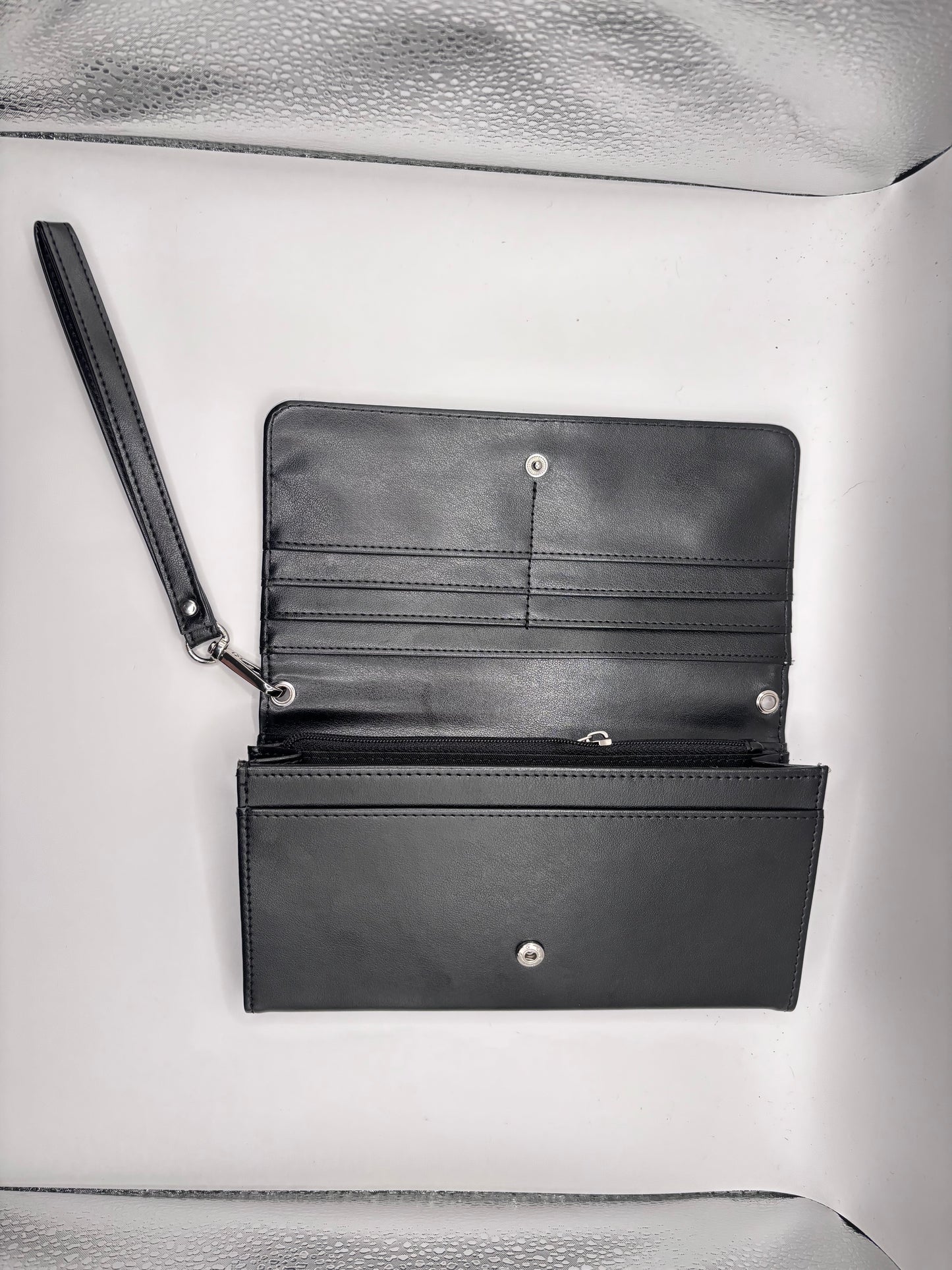 Billfold Wallet