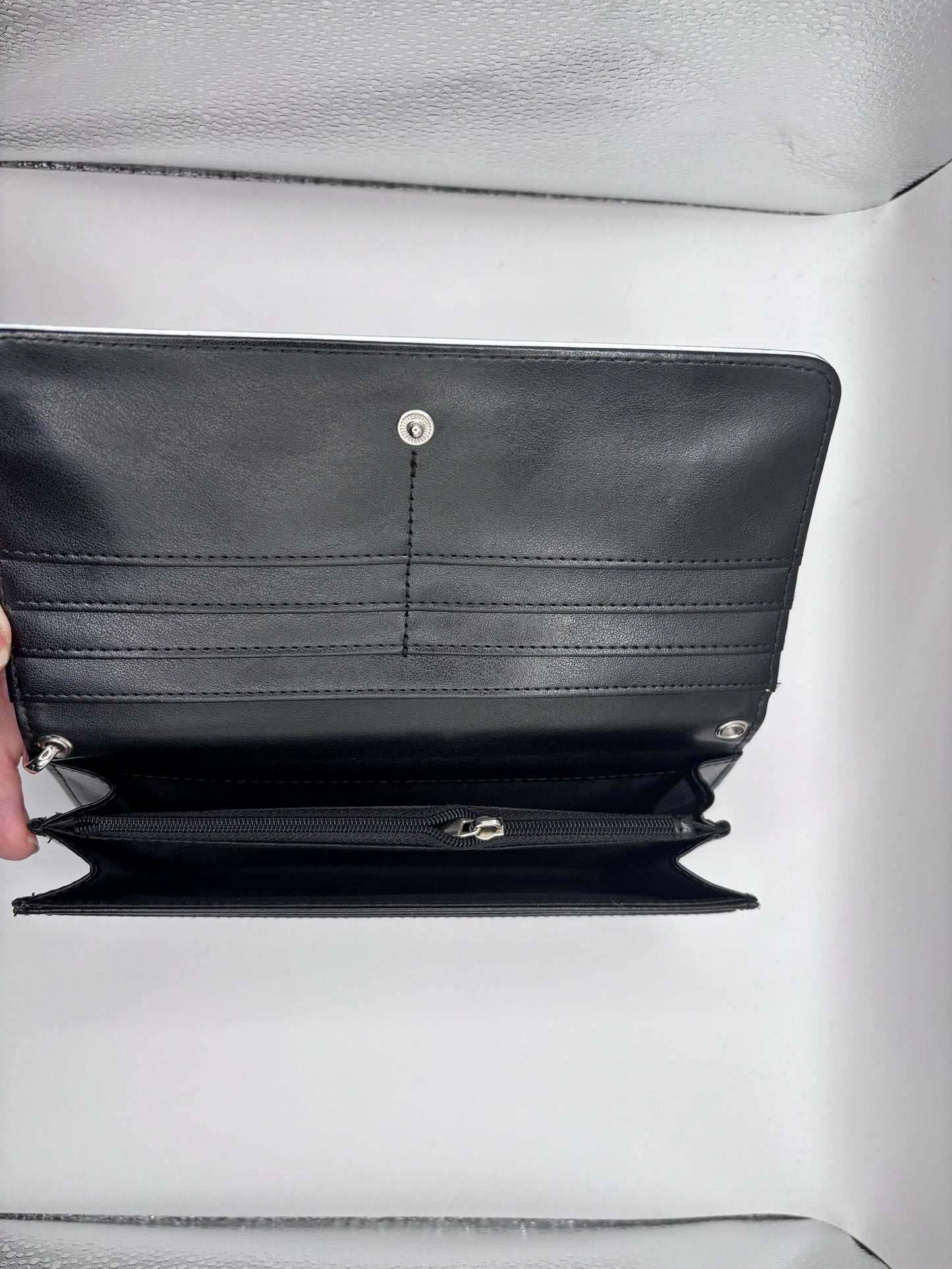 Billfold Wallet