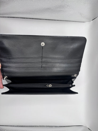 Billfold Wallet