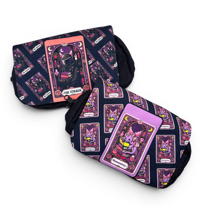 Make-up Bag - Pencil Pouch