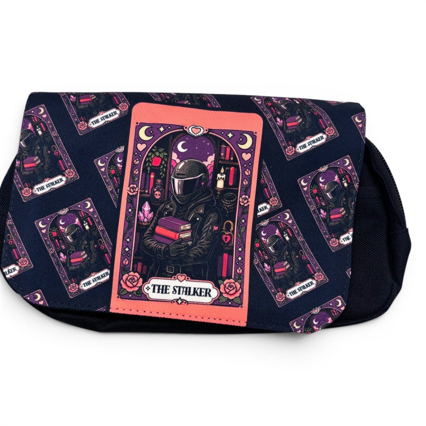 Make-up Bag - Pencil Pouch