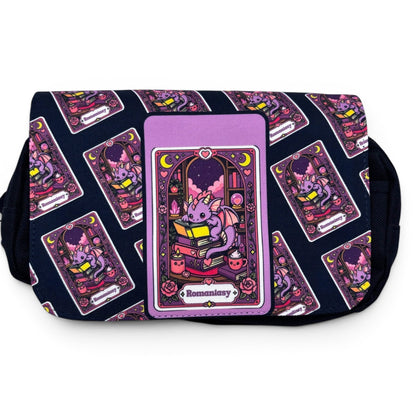 Make-up Bag - Pencil Pouch