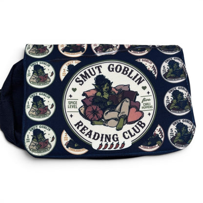 Make-up Bag - Pencil Pouch