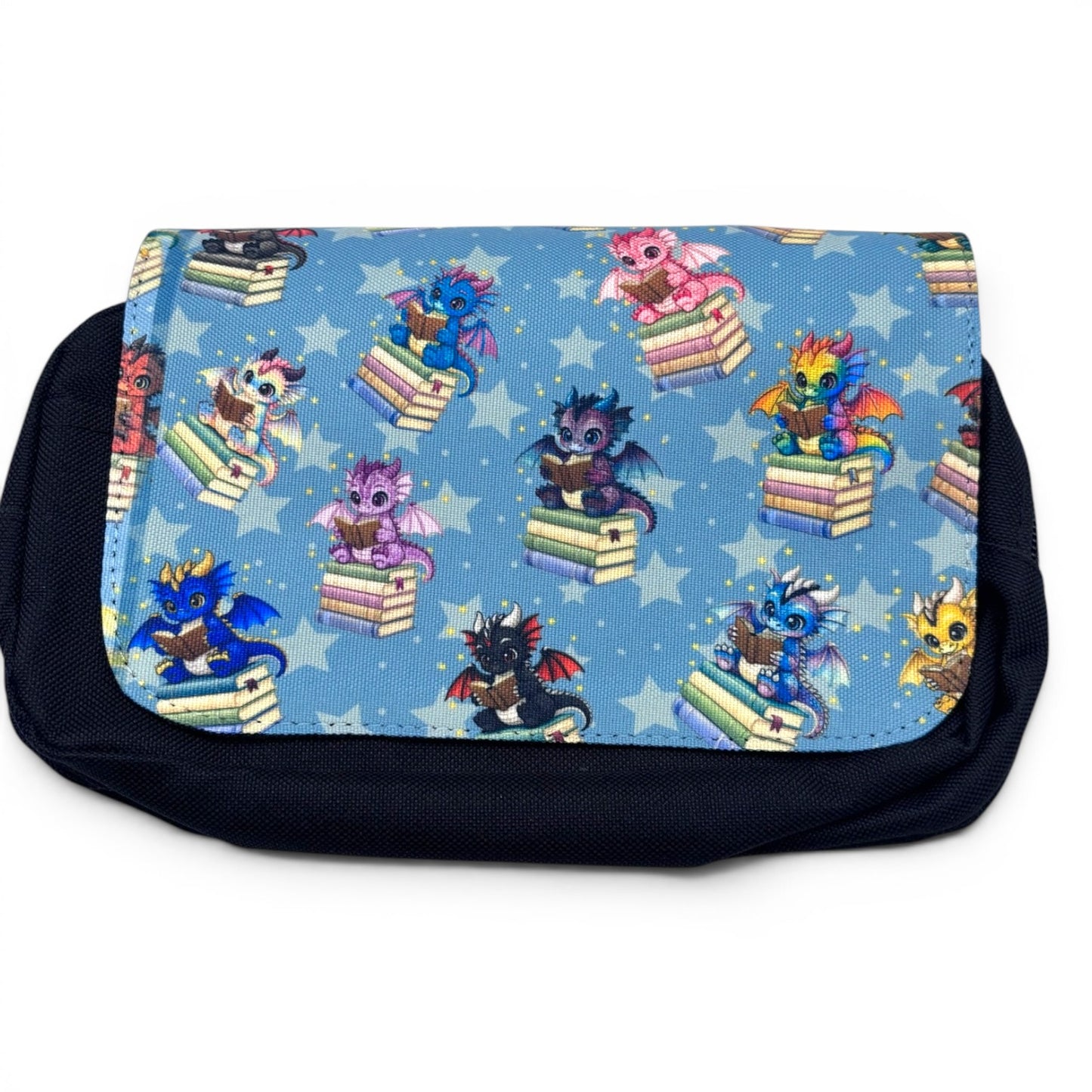 Make-up Bag - Pencil Pouch