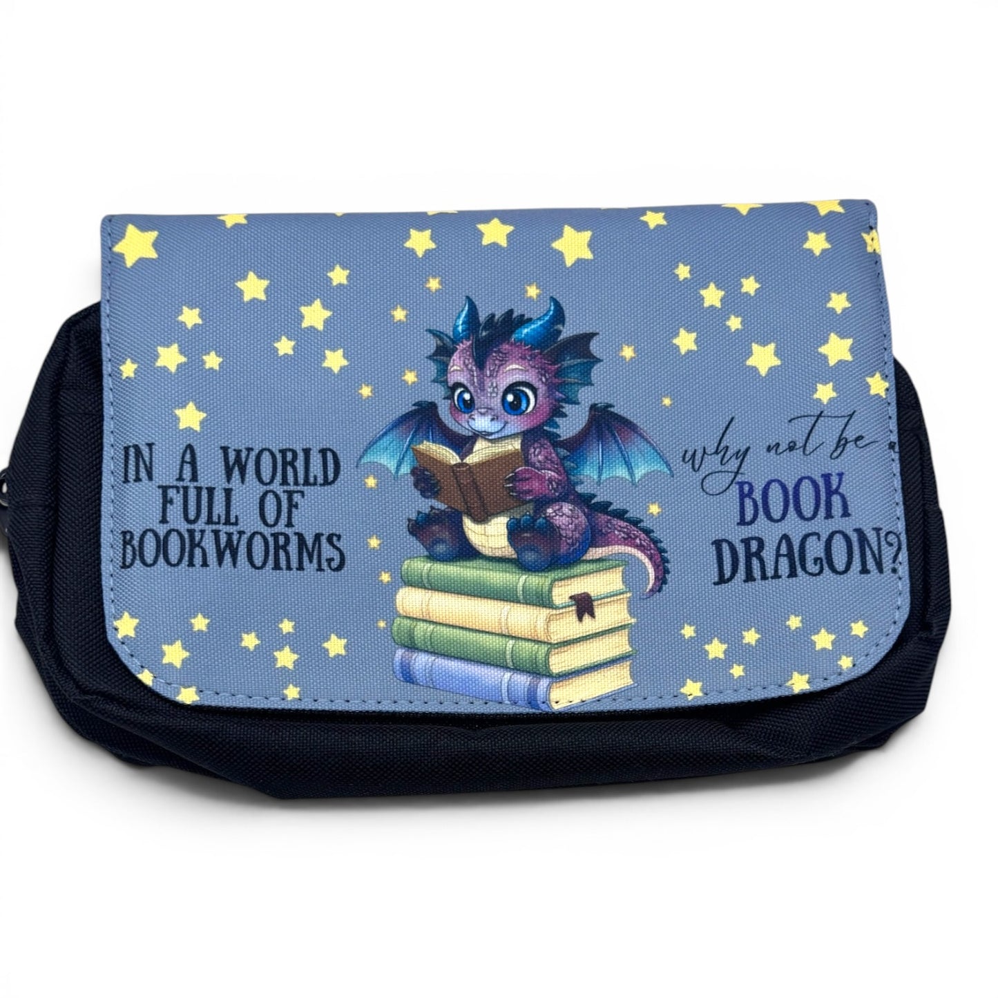 Make-up Bag - Pencil Pouch