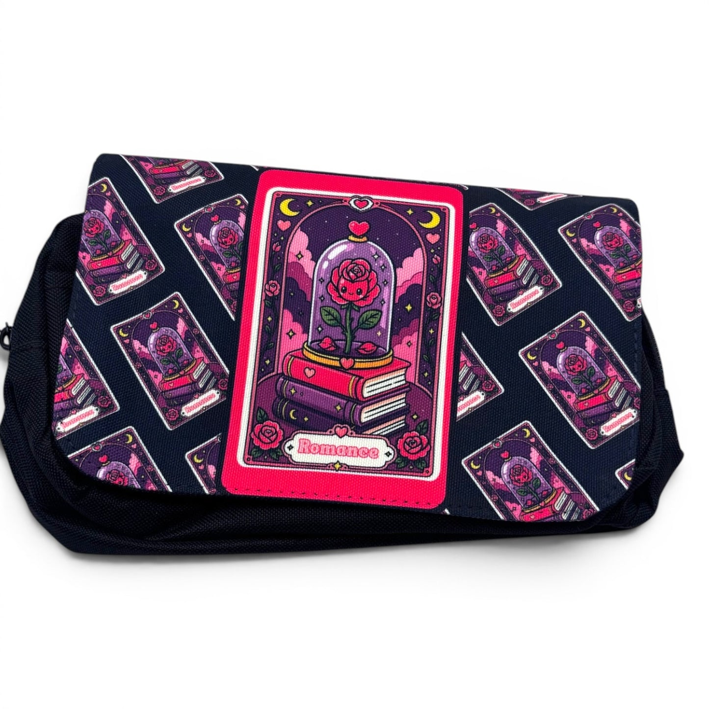Make-up Bag - Pencil Pouch