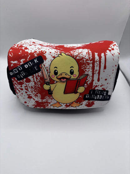 Make-up Bag - Pencil Pouch