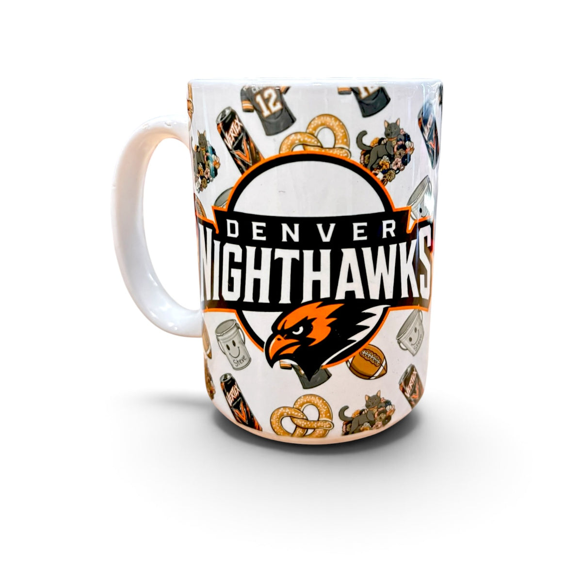 PRE-ORDER The Ownership Clause Merch - SHIPS SEPTEMBER 8th