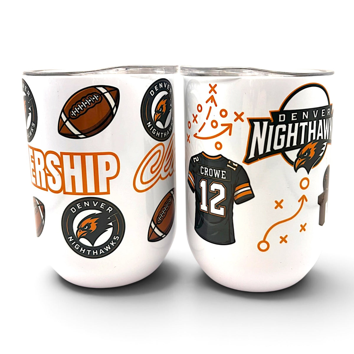 PRE-ORDER The Ownership Clause Merch - SHIPS SEPTEMBER 8th