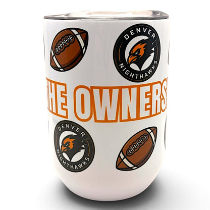 PRE-ORDER The Ownership Clause Merch - SHIPS SEPTEMBER 8th