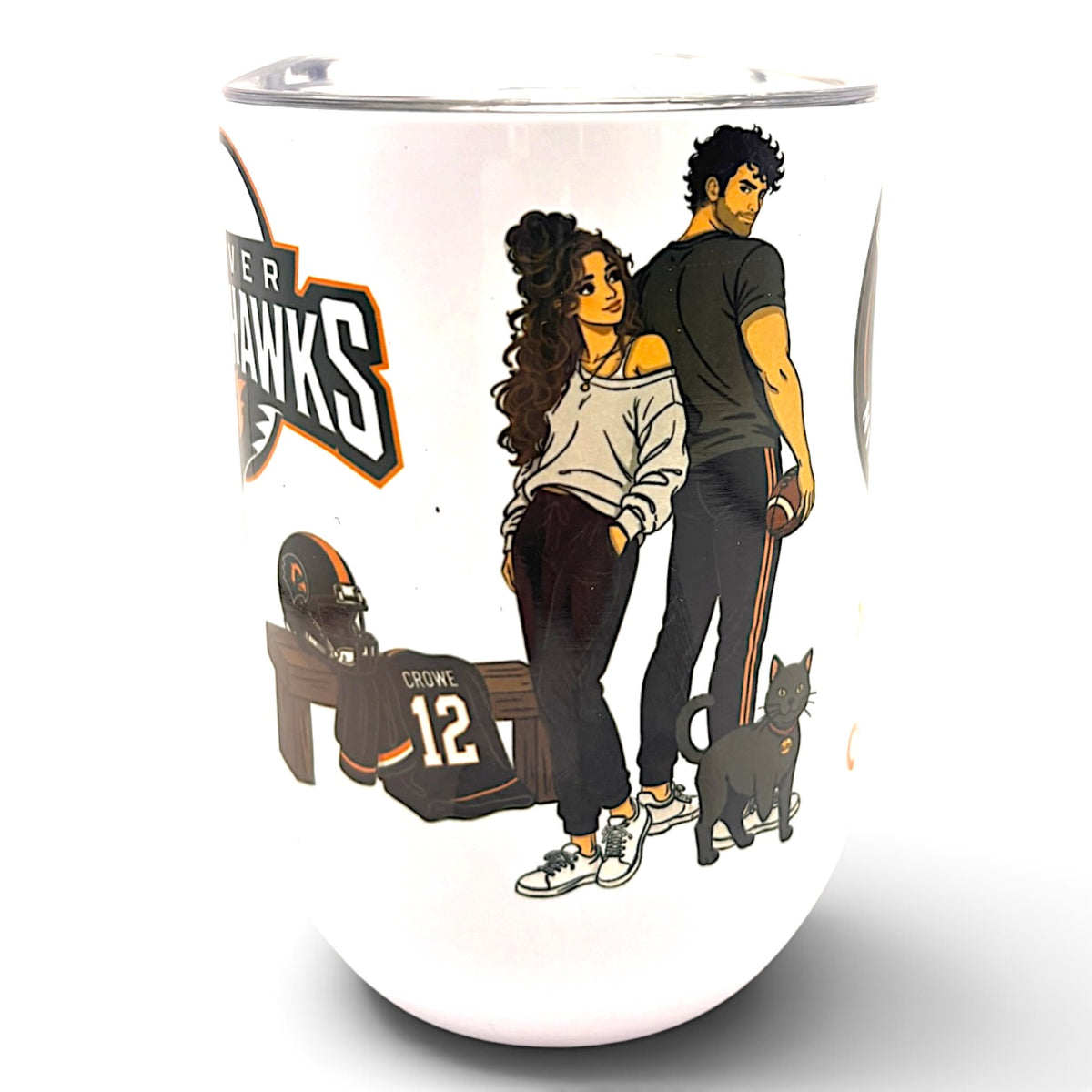 PRE-ORDER The Ownership Clause Merch - SHIPS SEPTEMBER 8th