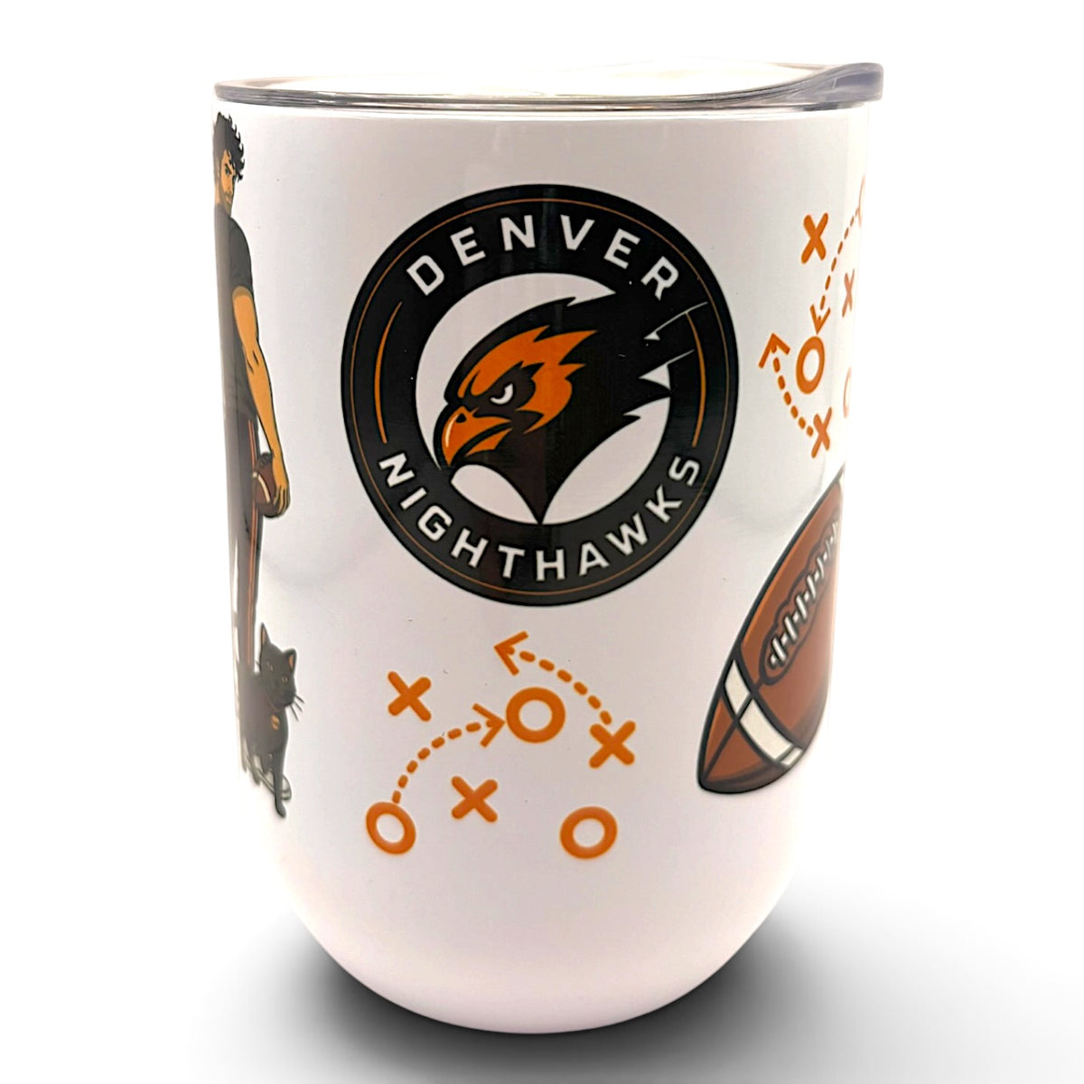 PRE-ORDER The Ownership Clause Merch - SHIPS SEPTEMBER 8th