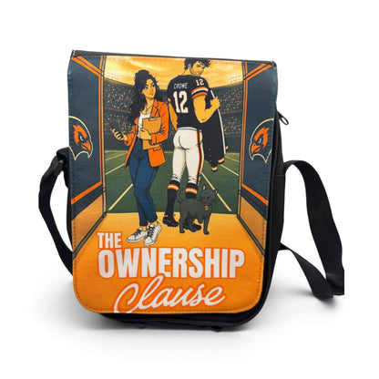 PRE-ORDER The Ownership Clause Merch - SHIPS SEPTEMBER 8th